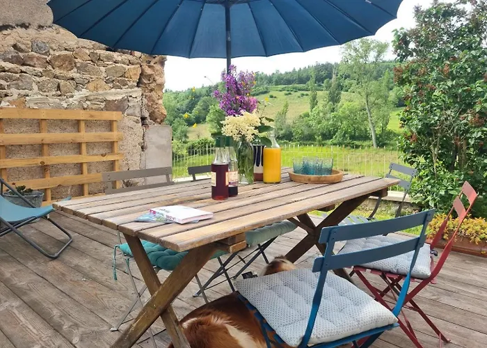 La Ferme des Galoches